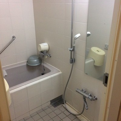東京都国分寺市　浴室（風呂）クリーニング　H様