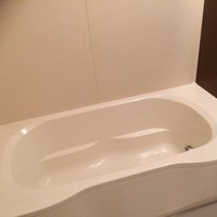 東京都八王子市　浴室（風呂）クリーニング　S様