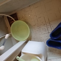 東京都武蔵村山市 浴室掃除 A様