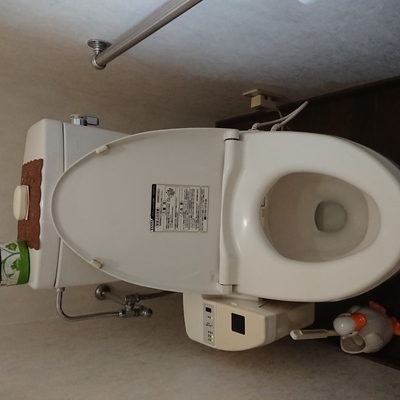 東京都八王子市　浴室・トイレ・洗面台クリーニング　S様