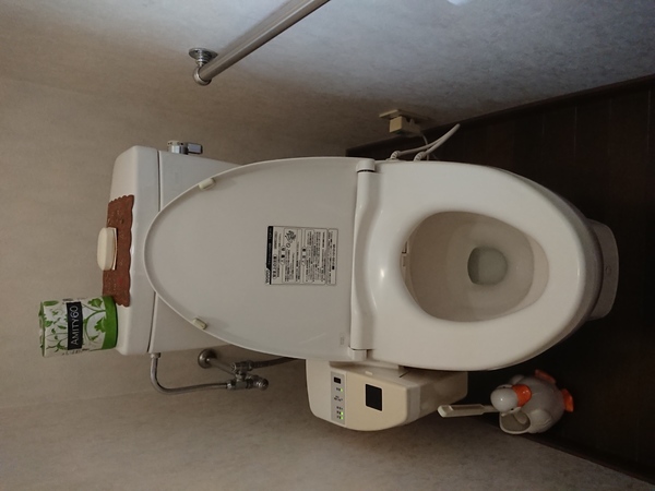 東京都八王子市　浴室・トイレ・洗面台クリーニング　S様