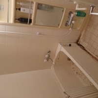 東京都八王子市 浴室掃除 N様