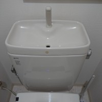東京都昭島市浴室・トイレ Y様