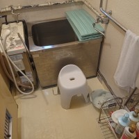 東京都福生市浴室・トイレ　Y様